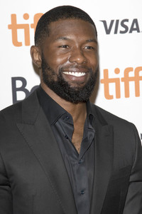 Filmpremiere 'Predator - Upgrade', Toronto International Film Festival 2018
