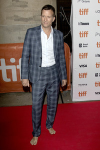 Filmpremiere 'Predator - Upgrade', Toronto International Film Festival 2018