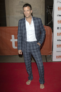 Filmpremiere 'Predator - Upgrade', Toronto International Film Festival 2018