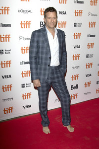 Filmpremiere 'Predator - Upgrade', Toronto International Film Festival 2018
