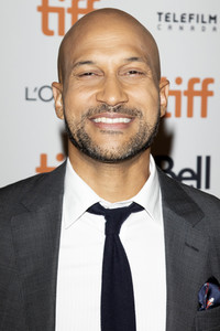 Filmpremiere 'Predator - Upgrade', Toronto International Film Festival 2018