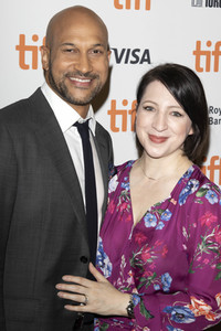 Filmpremiere 'Predator - Upgrade', Toronto International Film Festival 2018