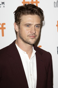 Filmpremiere 'Predator - Upgrade', Toronto International Film Festival 2018