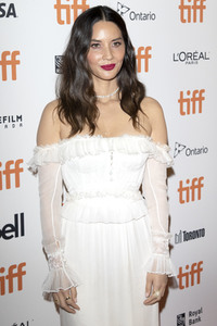 Filmpremiere 'Predator - Upgrade', Toronto International Film Festival 2018
