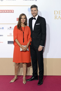 Der Deutsche Radiopreis 2018 in Hamburg