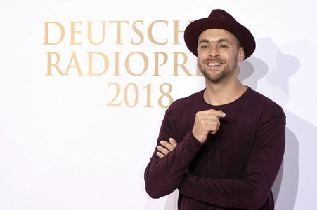 Der Deutsche Radiopreis 2018 in Hamburg