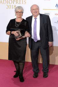 Der Deutsche Radiopreis 2018 in Hamburg