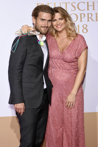Der Deutsche Radiopreis 2018 in Hamburg