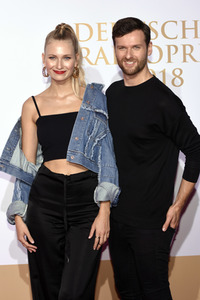 Der Deutsche Radiopreis 2018 in Hamburg