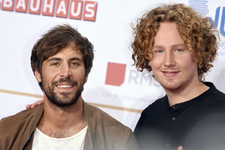 Der Deutsche Radiopreis 2018 in Hamburg