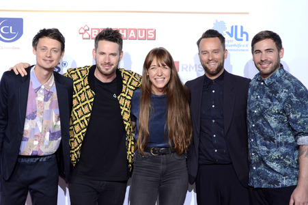 Der Deutsche Radiopreis 2018 in Hamburg