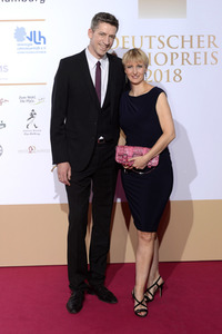 Der Deutsche Radiopreis 2018 in Hamburg