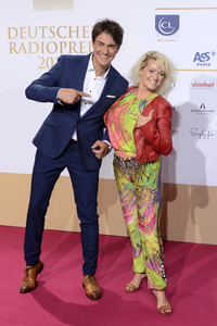 Der Deutsche Radiopreis 2018 in Hamburg