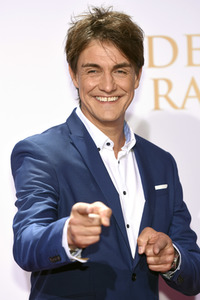 Der Deutsche Radiopreis 2018 in Hamburg