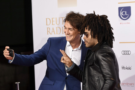 Der Deutsche Radiopreis 2018 in Hamburg