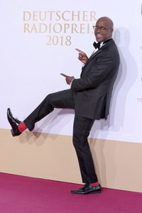 Der Deutsche Radiopreis 2018 in Hamburg