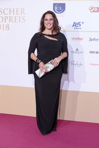 Der Deutsche Radiopreis 2018 in Hamburg