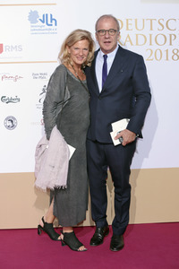 Der Deutsche Radiopreis 2018 in Hamburg