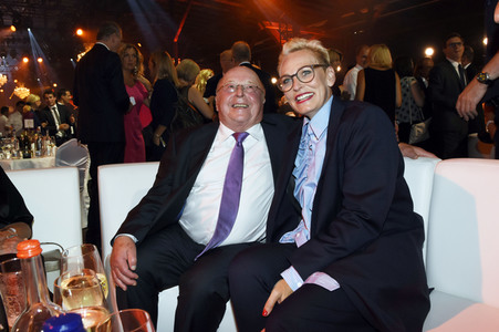 Der Deutsche Radiopreis 2018 in Hamburg