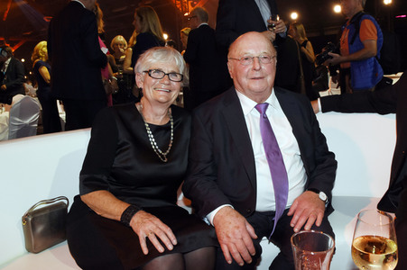 Der Deutsche Radiopreis 2018 in Hamburg