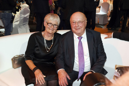 Der Deutsche Radiopreis 2018 in Hamburg