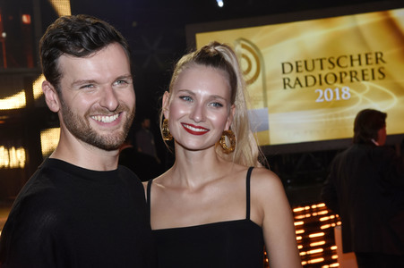 Der Deutsche Radiopreis 2018 in Hamburg