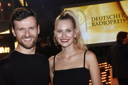Der Deutsche Radiopreis 2018 in Hamburg