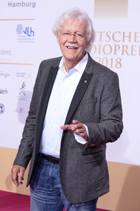 Der Deutsche Radiopreis 2018 in Hamburg