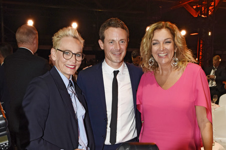 Der Deutsche Radiopreis 2018 in Hamburg