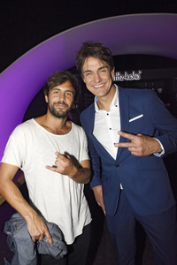 Der Deutsche Radiopreis 2018 in Hamburg