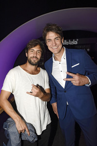 Der Deutsche Radiopreis 2018 in Hamburg