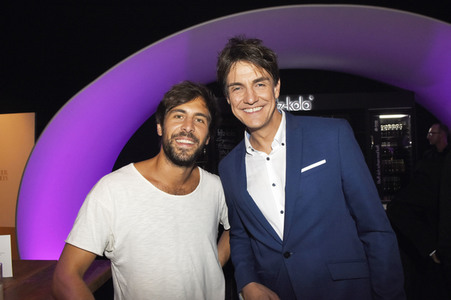 Der Deutsche Radiopreis 2018 in Hamburg
