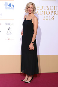 Der Deutsche Radiopreis 2018 in Hamburg