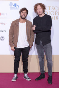 Der Deutsche Radiopreis 2018 in Hamburg