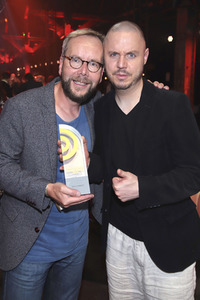 Der Deutsche Radiopreis 2018 in Hamburg