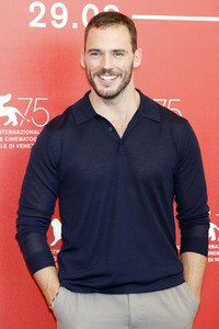 Photocall 'The Nightingale', Internationale Filmfestspiele von Venedig 2018