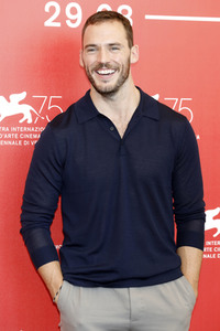 Photocall 'The Nightingale', Internationale Filmfestspiele von Venedig 2018
