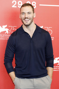 Photocall 'The Nightingale', Internationale Filmfestspiele von Venedig 2018