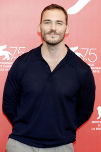 Photocall 'The Nightingale', Internationale Filmfestspiele von Venedig 2018