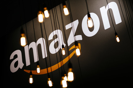 Symbolfoto Amazon