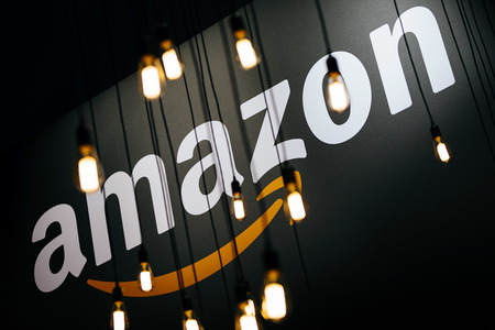 Symbolfoto Amazon