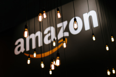 Symbolfoto Amazon