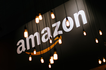 Symbolfoto Amazon