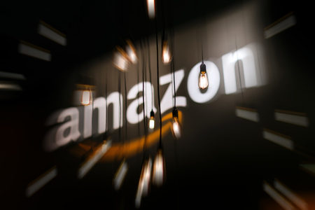 Symbolfoto Amazon