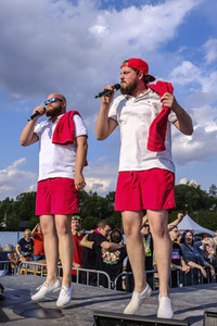 Bierkönig Open Air Festival 2018 in Hildesheim