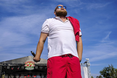 Bierkönig Open Air Festival 2018 in Hildesheim