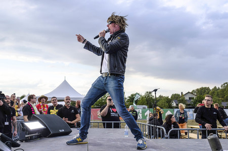 Bierkönig Open Air Festival 2018 in Hildesheim