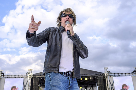 Bierkönig Open Air Festival 2018 in Hildesheim