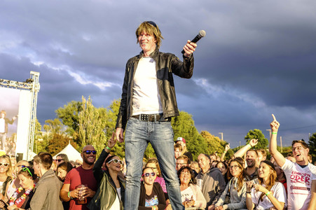 Bierkönig Open Air Festival 2018 in Hildesheim