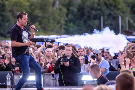 Bierkönig Open Air Festival 2018 in Hildesheim